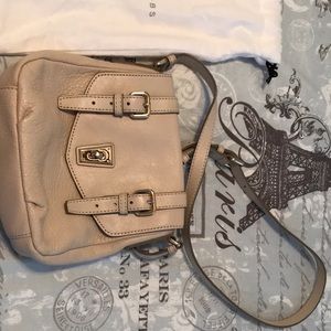 Marc Jacobs cross body bag